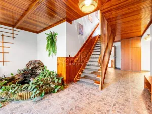 Prodej vícegeneračního domu, Tlustice, 250 m2