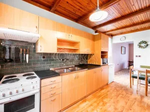 Prodej vícegeneračního domu, Tlustice, 250 m2
