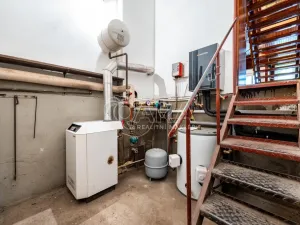 Prodej vícegeneračního domu, Tlustice, 250 m2