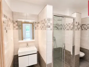 Pronájem bytu 2+kk, Opava, Jaselská, 54 m2