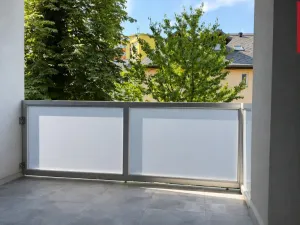 Pronájem bytu 2+kk, Opava, Jaselská, 54 m2