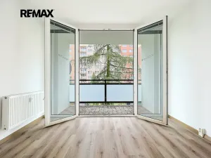Pronájem bytu 2+1, Plzeň, Sokolovská, 62 m2