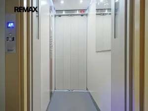 Pronájem bytu 2+1, Plzeň, Sokolovská, 62 m2