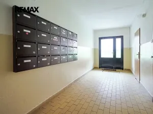 Pronájem bytu 2+1, Plzeň, Sokolovská, 62 m2