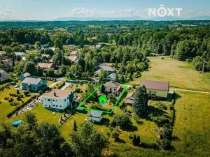 Prodej rodinného domu, Rychvald, Hornická, 110 m2