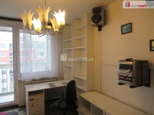 Pronájem bytu 3+1, Praha - Horní Počernice, Ruprechtická, 69 m2