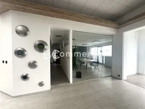 Pronájem kanceláře, Brno, Vídeňská, 504 m2