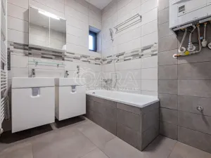 Pronájem bytu 4+kk, Praha - Strašnice, Květnická, 79 m2