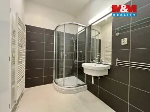 Pronájem bytu 1+kk, Ostrava - Vítkovice, Ruská, 57 m2