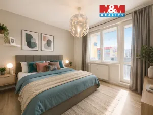 Prodej bytu 3+kk, Havířov - Šumbark, Emy Destinnové, 73 m2
