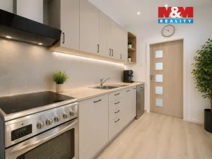 Prodej bytu 3+kk, Havířov - Šumbark, Emy Destinnové, 73 m2