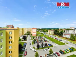 Prodej bytu 3+kk, Havířov - Šumbark, Emy Destinnové, 73 m2