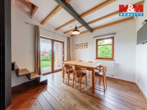 Prodej ubytování, Bublava, 183 m2