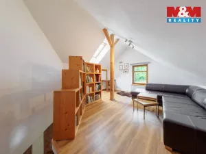 Prodej ubytování, Bublava, 183 m2