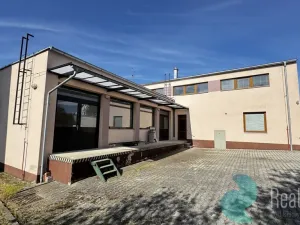 Prodej výrobních prostor, České Budějovice, K Dolíčku, 314 m2