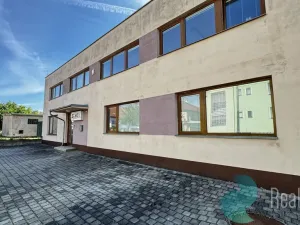 Prodej výrobních prostor, České Budějovice, K Dolíčku, 314 m2