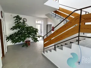 Prodej výrobních prostor, České Budějovice, K Dolíčku, 314 m2