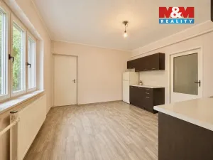 Prodej rodinného domu, Ústí nad Orlicí - Dolní Houžovec, 80 m2