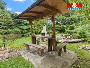 Prodej rodinného domu, Žamberk, Betlém, 87 m2