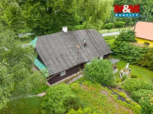 Prodej rodinného domu, Žamberk, Betlém, 87 m2