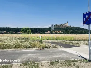 Prodej pozemku pro bydlení, Ráby, 1152 m2