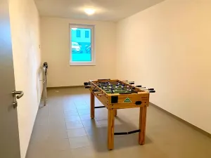 Pronájem bytu 2+kk, Fryšták, Komenského, 57 m2