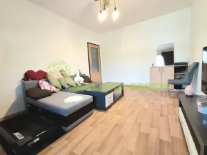 Prodej bytu 2+1, Zašová, 52 m2