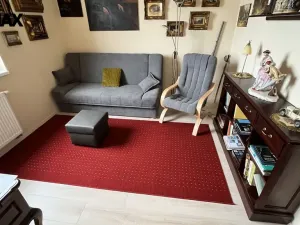 Pronájem bytu 3+kk, Pelhřimov, Habrová, 88 m2