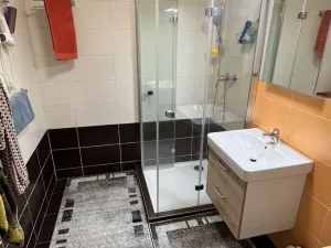 Pronájem bytu 3+kk, Pelhřimov, Habrová, 88 m2