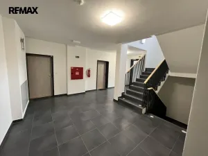 Pronájem bytu 3+kk, Pelhřimov, Habrová, 88 m2