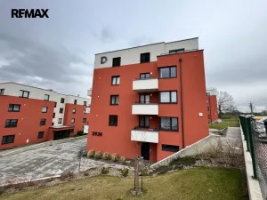 Pronájem bytu 3+kk, Pelhřimov, Habrová, 88 m2
