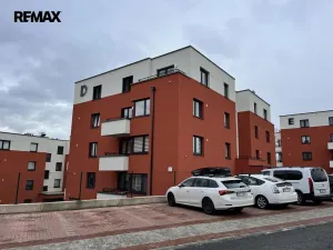 Pronájem bytu 3+kk, Pelhřimov, Habrová, 88 m2