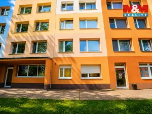 Prodej bytu 1+kk, Mělník, Pivovarská, 31 m2