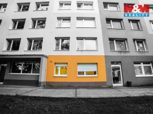 Prodej bytu 1+kk, Mělník, Pivovarská, 31 m2