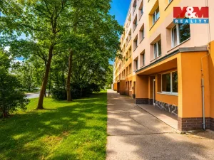 Prodej bytu 1+kk, Mělník, Pivovarská, 31 m2