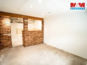 Prodej bytu 1+kk, Mělník, Pivovarská, 31 m2