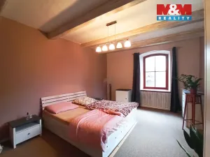 Prodej rodinného domu, Václavov u Bruntálu - Dolní Václavov, 300 m2
