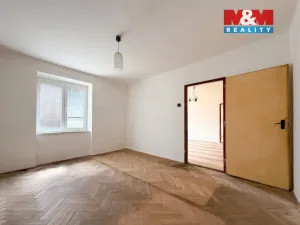 Prodej bytu 3+1, Lovosice, Terezínská, 74 m2