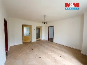 Prodej bytu 3+1, Lovosice, Terezínská, 74 m2