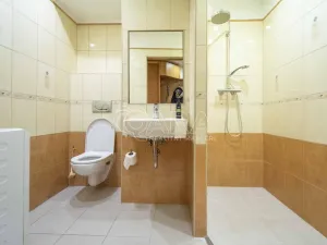 Pronájem bytu 2+1, Neratovice, Kpt. Jaroše, 61 m2