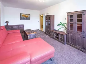 Pronájem bytu 2+1, Neratovice, Kpt. Jaroše, 61 m2