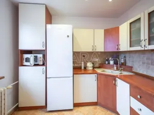 Pronájem bytu 2+1, Neratovice, Kpt. Jaroše, 61 m2
