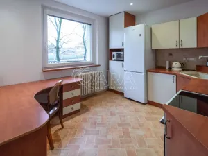 Pronájem bytu 2+1, Neratovice, Kpt. Jaroše, 61 m2