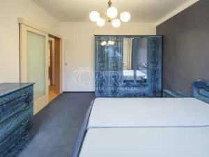 Pronájem bytu 2+1, Neratovice, Kpt. Jaroše, 61 m2