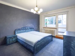 Pronájem bytu 2+1, Neratovice, Kpt. Jaroše, 61 m2