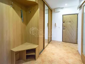 Pronájem bytu 2+1, Neratovice, Kpt. Jaroše, 61 m2