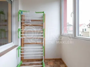 Pronájem bytu 2+1, Neratovice, Kpt. Jaroše, 61 m2
