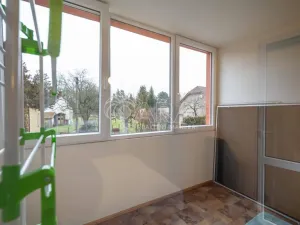 Pronájem bytu 2+1, Neratovice, Kpt. Jaroše, 61 m2