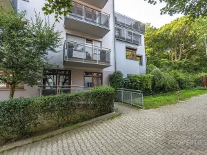 Prodej bytu 4+kk, Praha - Břevnov, Nad Závěrkou, 203 m2