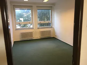 Pronájem kanceláře, Brno, Vídeňská, 18 m2